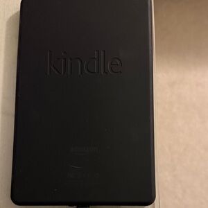 Amazon Kindle eReader - Black